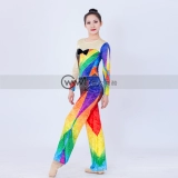 Танцевальный танец танце