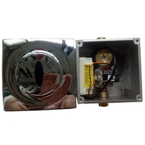 Supply Kohler Induction Urinals K-8787T-B01-CP Toilet Urinals Buried Automatic Flusher