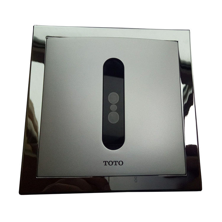 New TOTO induction urinal accessories TOTO concealed urinating water flushing DUE115UPE panel assembly