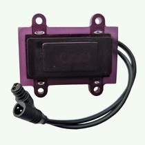 SLOAN Slon induction urinating sprinkler ELG400 induction window solenoid valve battery case power adapter