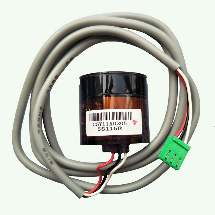 Original plant TOTO induction tap DLE112AS DLE114DSK induction window electric eye induction head motherboard