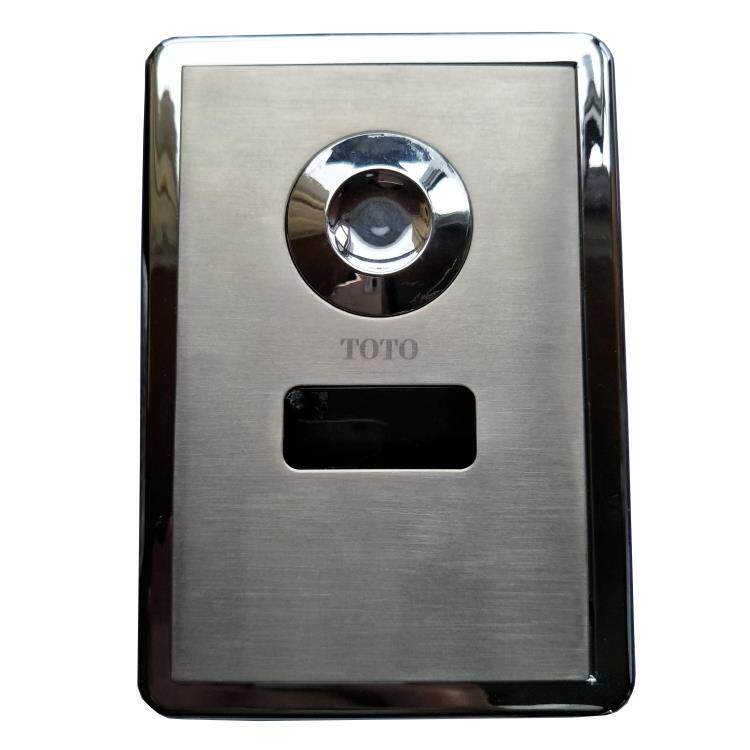 Supply TOTO stool sensor flush valve accessories TOTO sensor squatting toilet DCE603UEA name assembly