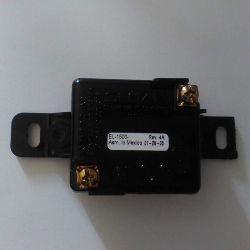 Sheron Sensing Urinal with SLOAN urinating automatic flushing machine EL1500 sensing window electric eye sensing head