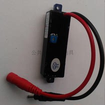 Supply R-TOTO induction urinal accessories R-TOTO small poop automatic sprinkler induction window probe electric eye