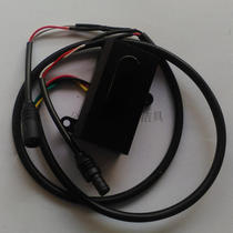 Lejia Terri Basin Induction Tap Accessories ROCA Washbasin Fully Automatic Washers Induction Windows Electric Eye Sensing Probe