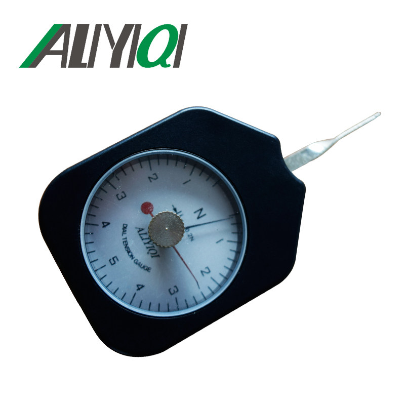 ALi ATG tensiometer ATN tensiometer Dynamometer Elastic Gauge of tensiometer Switch elastic table tensiometer tensiometer