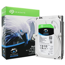 Seagate 4T mechanical hard disk surveillance video dedicated hard disk cool eagle Seagate Seagate ST4000VX007