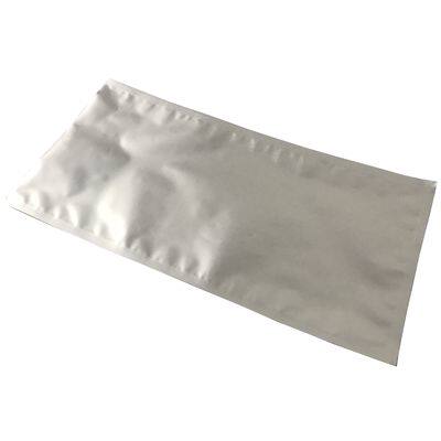 Vacuuming Flat Pocket Aluminum Foil Photoplay Tray Disc Seal Containing 15 * 22cm 100 Kups-Taobao