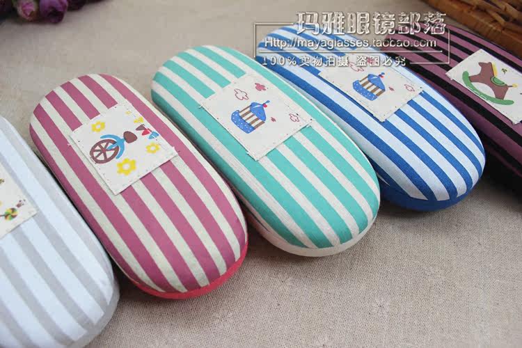 Etui à lunettes - Ref 1245731 Image 10