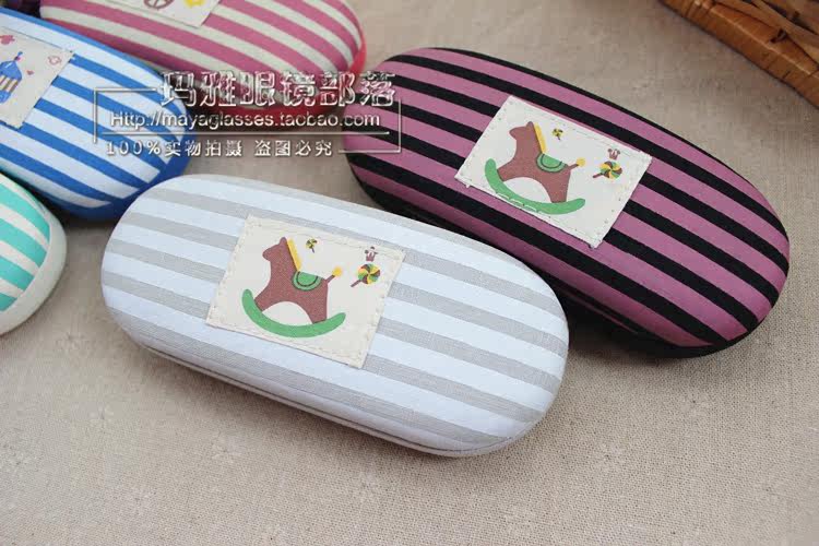 Etui à lunettes - Ref 1245731 Image 12