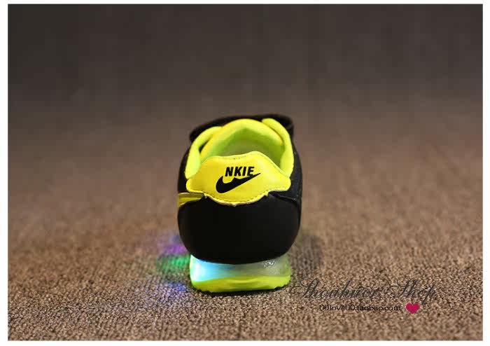 Chaussures enfants pour printemps - Ref 1040438 Image 25