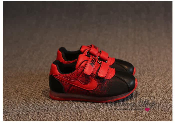 Chaussures enfants pour printemps - Ref 1040438 Image 29