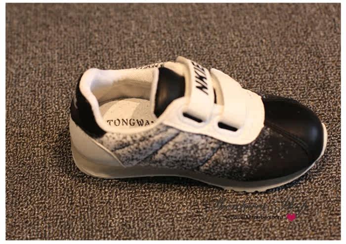 Chaussures enfants pour printemps - Ref 1040438 Image 15