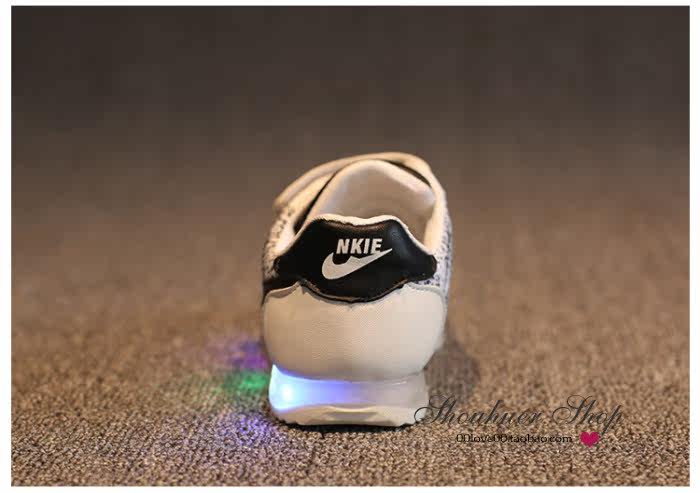 Chaussures enfants pour printemps - Ref 1040438 Image 16