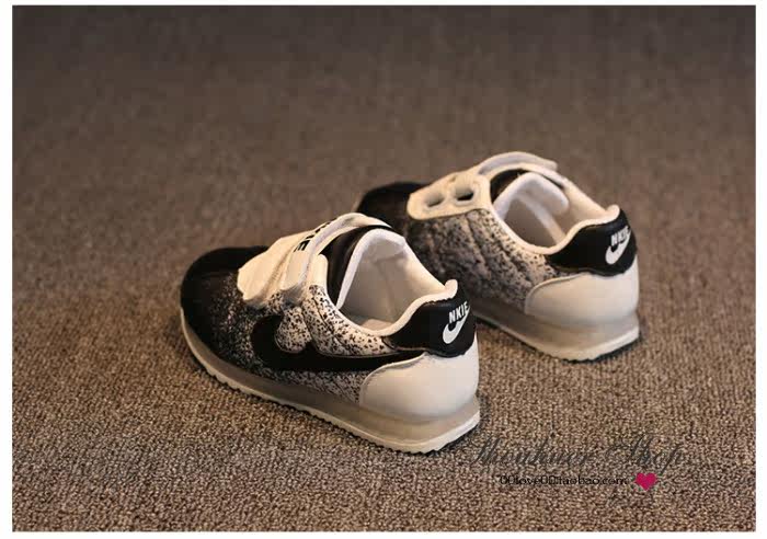 Chaussures enfants pour printemps - Ref 1040438 Image 12