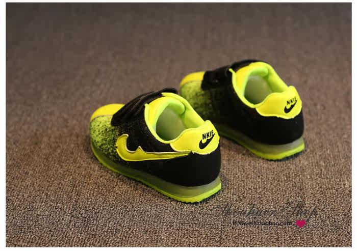 Chaussures enfants pour printemps - Ref 1040438 Image 21