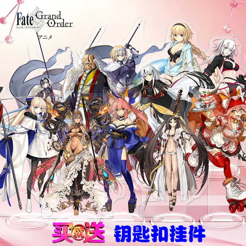 FGO 虞美人 第二再臨 ver 1/8 Fate / Grand Order ガレージキット 未組立