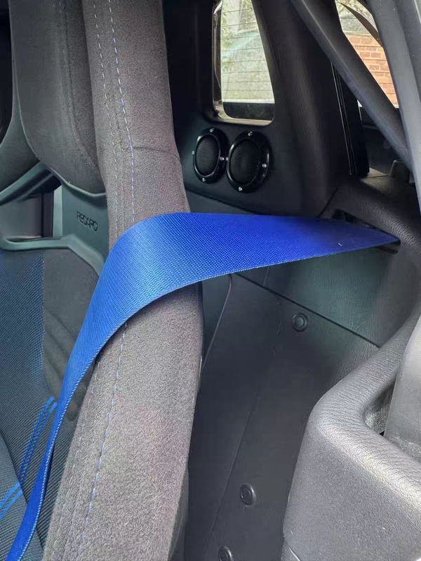 Mx5 Nd Seat Speaker Kit Miata Nd Headrest Speaker Retrofit Set Mx5 Nd Seat Speaker Kit Miata Nd Headrest Speaker Retrofit Set