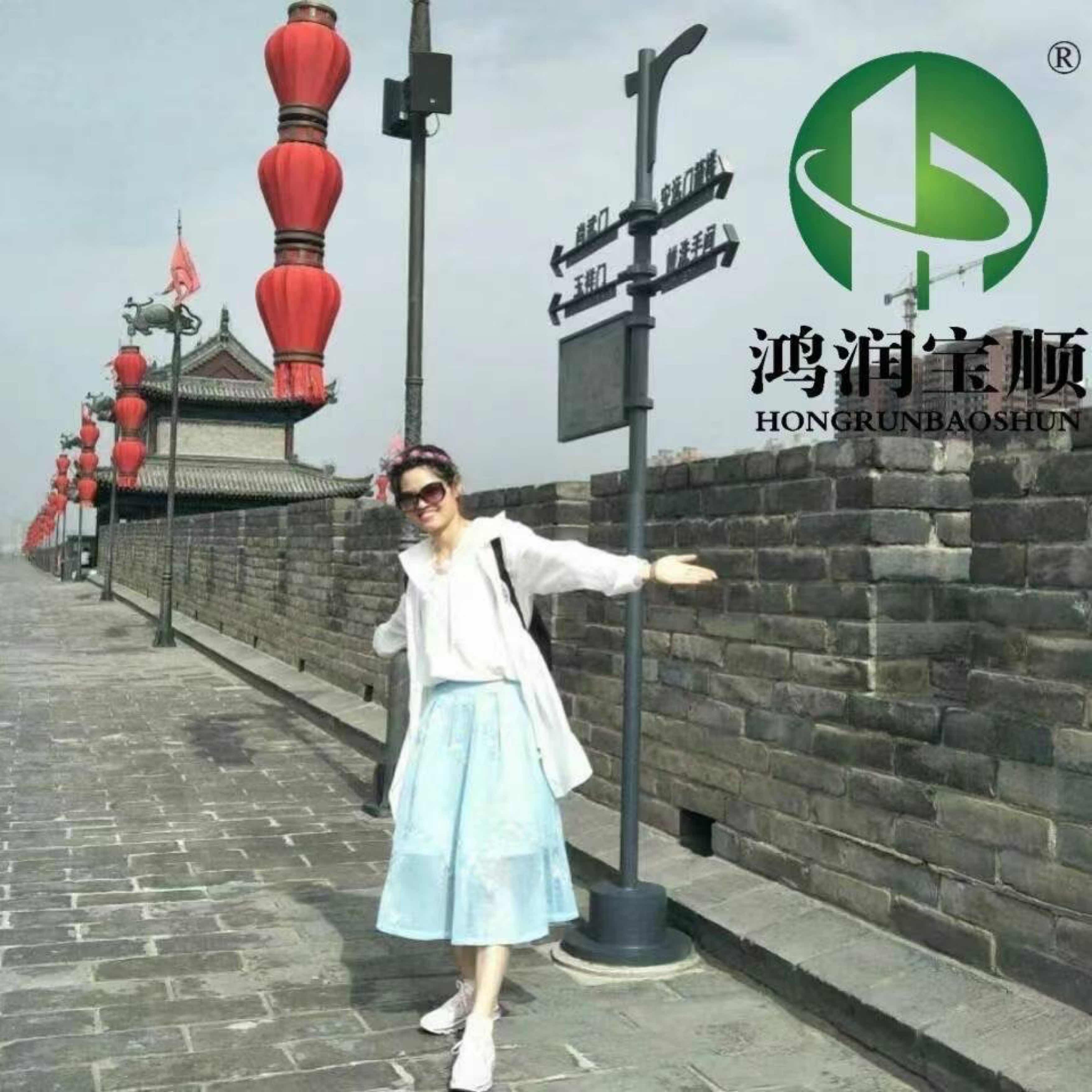 鸿润宝顺一店