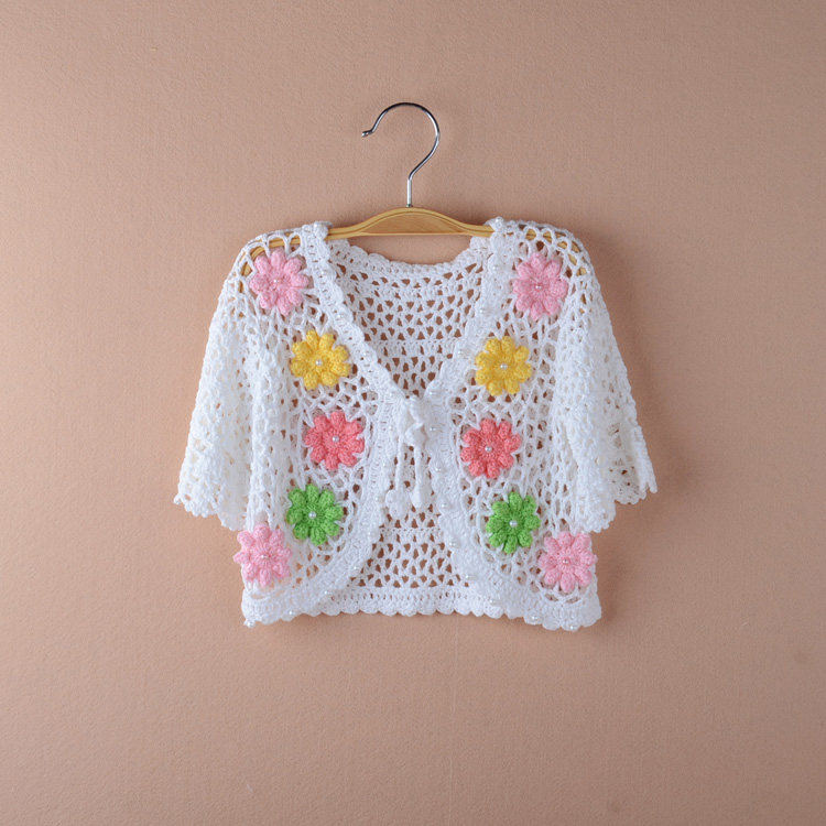 Cape pour fille - Ref 2154969 Image 9