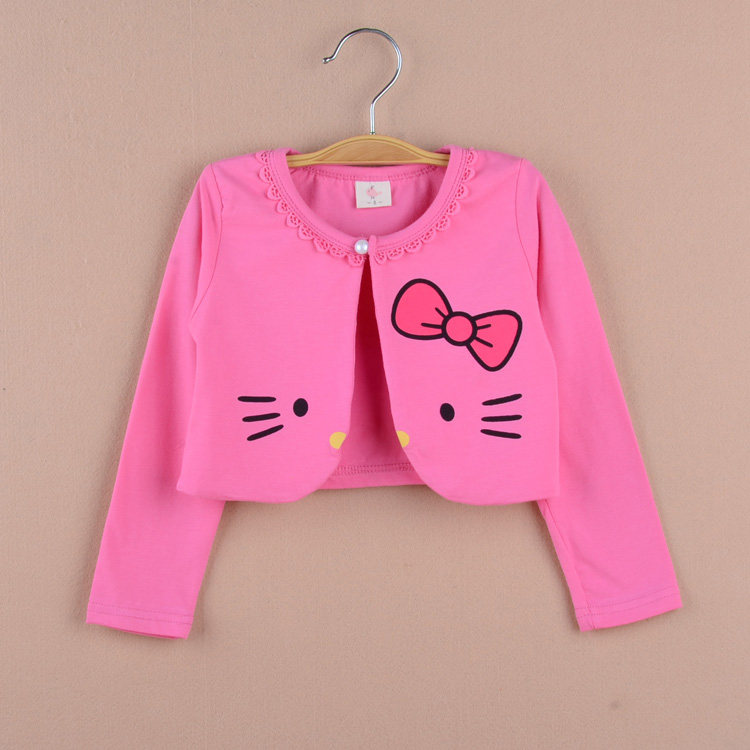 Cape pour fille - Ref 2156084 Image 12