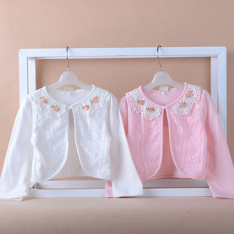 Cape pour fille - Ref 2155932 Image 11