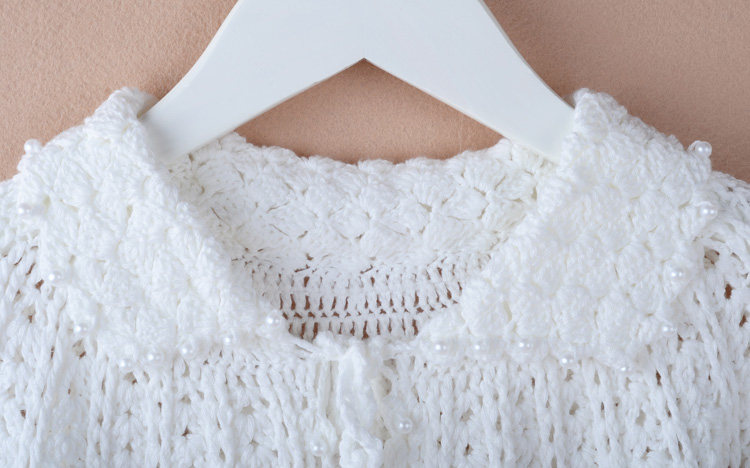 Cape pour fille - Ref 2155195 Image 40