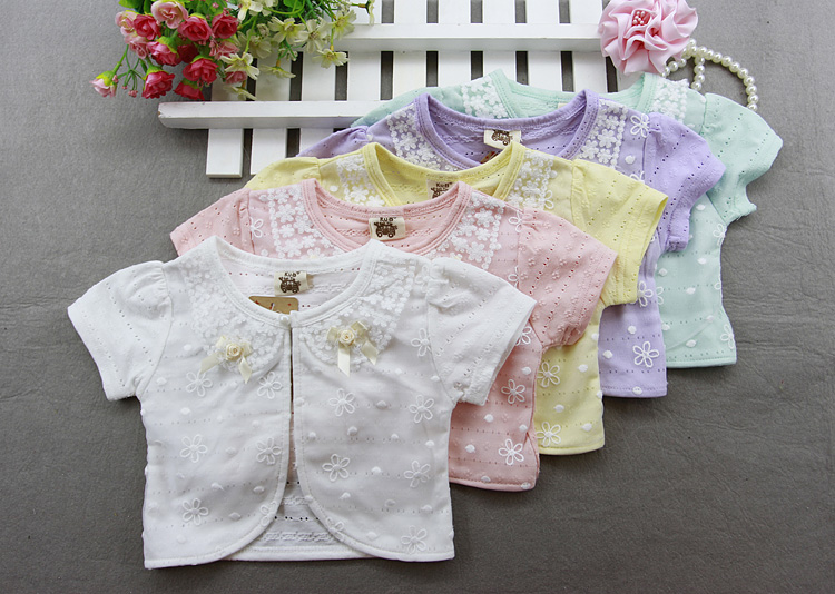 Cape pour fille - Ref 2155695 Image 6