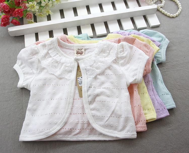 Cape pour fille - Ref 2154845 Image 7