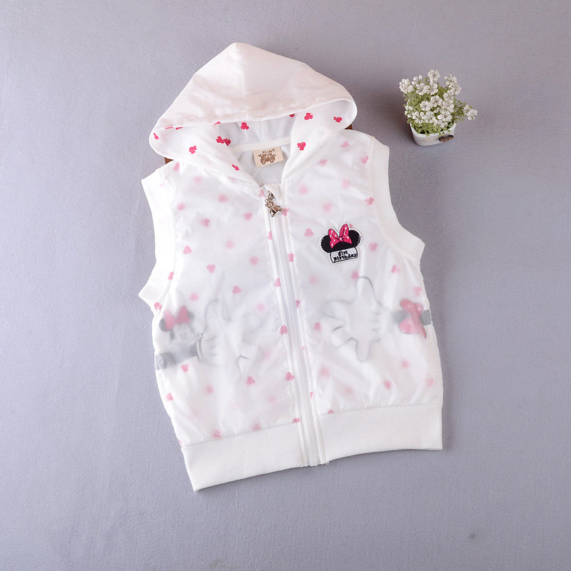 Gilet fille - Ref 2071178 Image 11