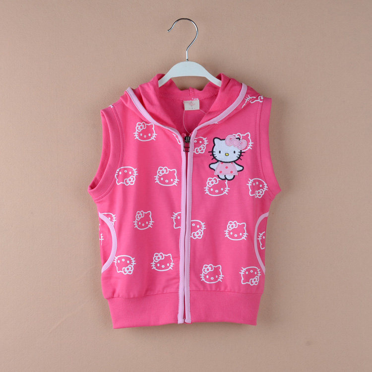 Gilet fille - Ref 2070781 Image 24