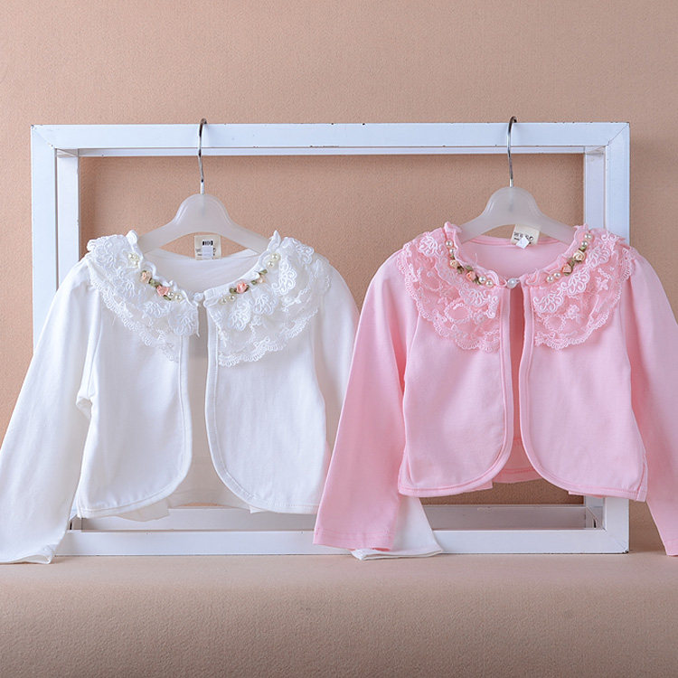 Cape pour fille - Ref 2155932 Image 10