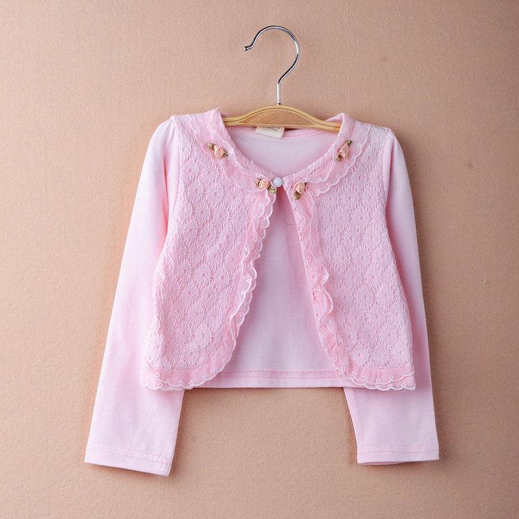 Cape pour fille - Ref 2155932 Image 18