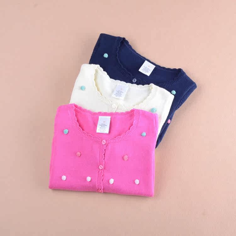 Pull fille - Ref 2105185 Image 11