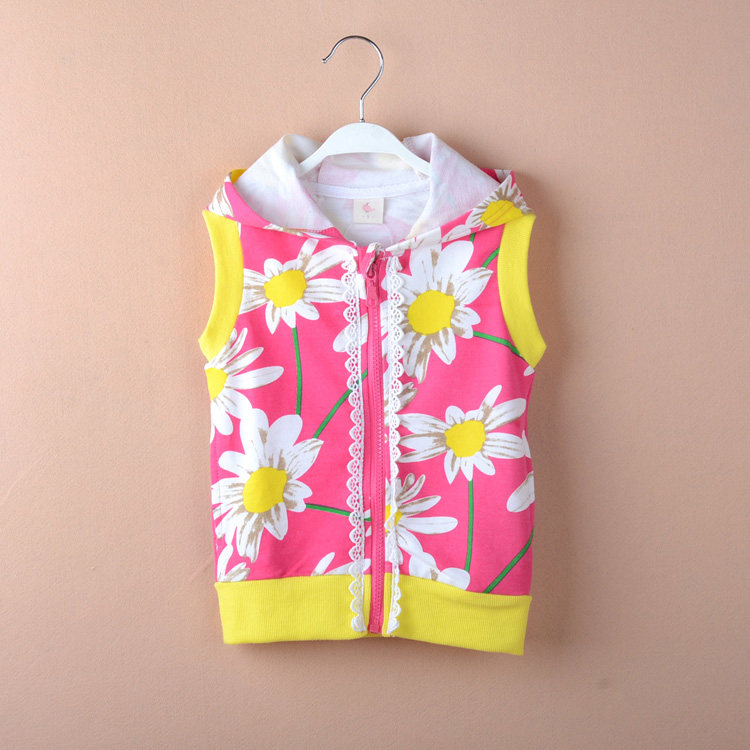 Gilet fille - Ref 2070781 Image 19