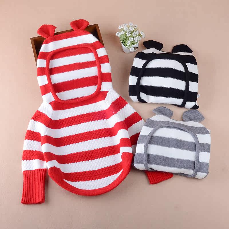 Pull fille - Ref 2105176 Image 8