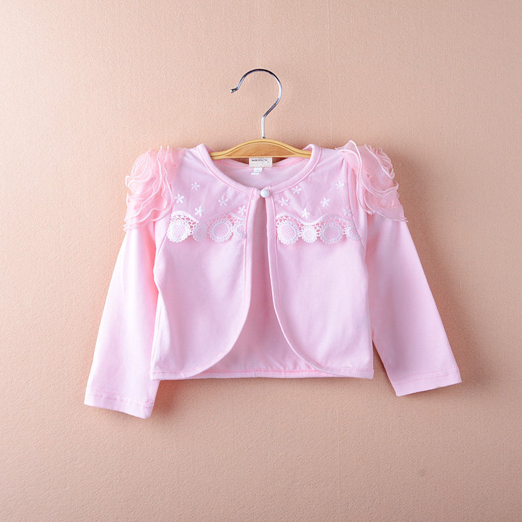 Cape pour fille - Ref 2155932 Image 13