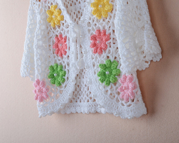 Cape pour fille - Ref 2154969 Image 14