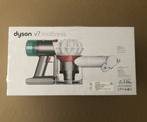 National Bank Dyson Dyson V7 Mattress Handheld Wireless Bedding Mite Removal