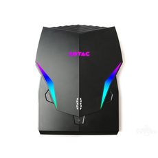 Умные очки 租电脑租赁直播渲染vr可短租zbox背包电脑便携移动vr主机大空间走