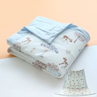 Цвететь синий