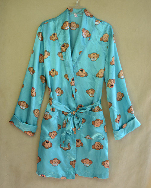 Peignoir - Ref 602538 Image 5