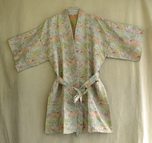 Peignoir - Ref 602541 Image 4