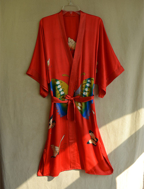 Peignoir - Ref 602539 Image 3