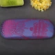Wanshou Silk-Purple