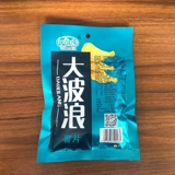 Qianweiyuan Big Wave Chips 38G*40 мешков 8090 детства детства Ностальгические офис