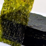喜之郎 Good Time Seaweed Оригинальные суши из морских водорослей Детские закуски Офисные повседневные закуски из морских водорослей 3 г