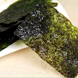 喜之郎 Good Time Seaweed Оригинальные суши из морских водорослей Детские закуски Офисные повседневные закуски из морских водорослей 3 г