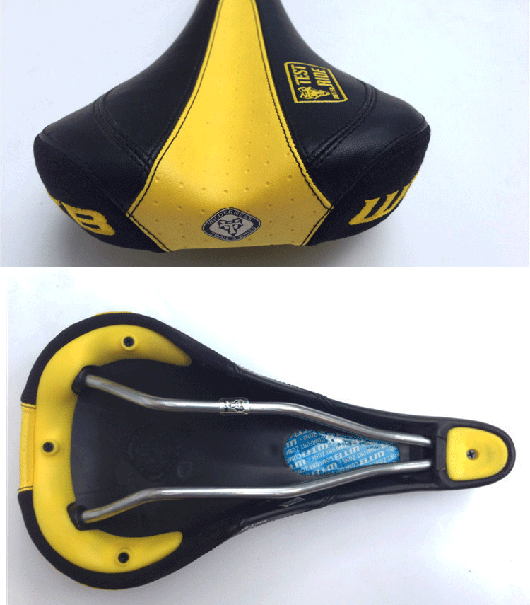 Selle de vélo Mountain Bike - Ref 2349185 Image 19