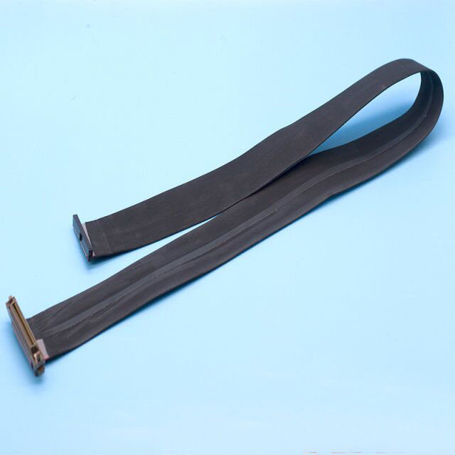 Aowei Taimeisi inkjet printer Konica 512i 1024 nozzle data cable Taimei Sjed nozzle line